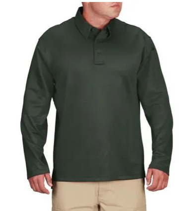 PROPPER ICE™ Performance Polo - Men's - Long Sleeve