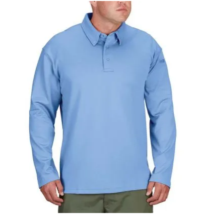 PROPPER ICE™ Performance Polo - Men's - Long Sleeve