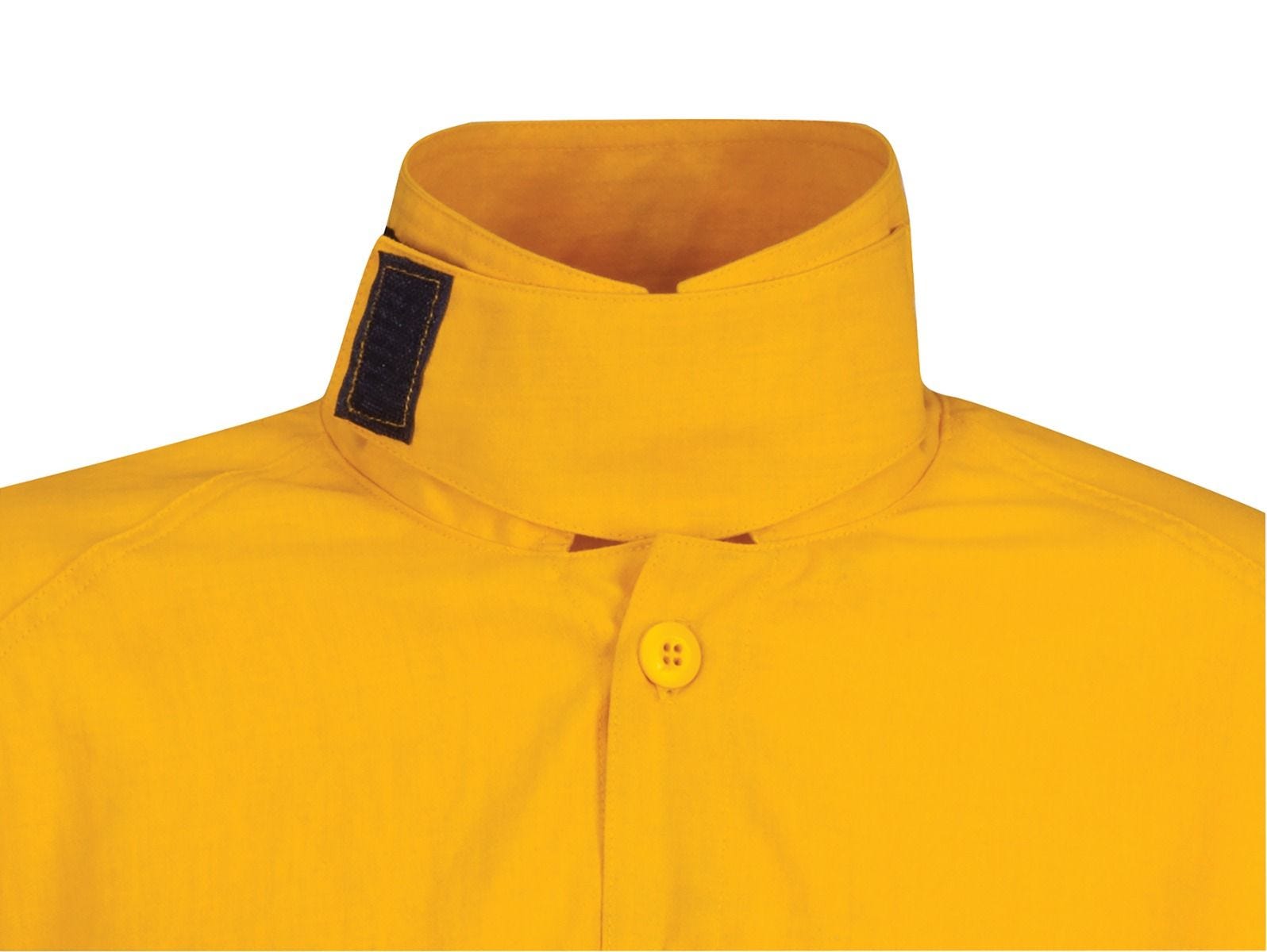 Propper Men's Wildland Fire Shirt (Tecasafe)