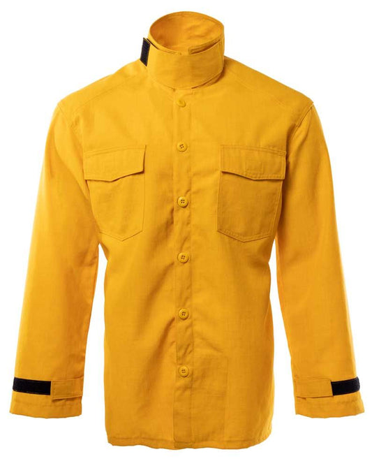 Propper Men's Wildland Fire Shirt (Tecasafe)
