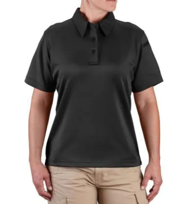 Propper I.C.E.® Women's Performance Polo - Short Sleeve