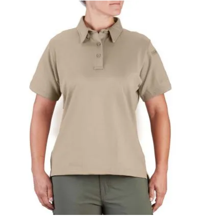 Propper I.C.E.® Women's Performance Polo - Short Sleeve