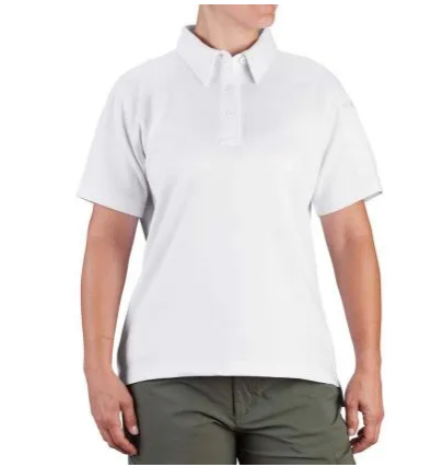 Propper I.C.E.® Women's Performance Polo - Short Sleeve