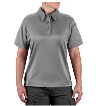 Propper I.C.E.® Women's Performance Polo - Short Sleeve