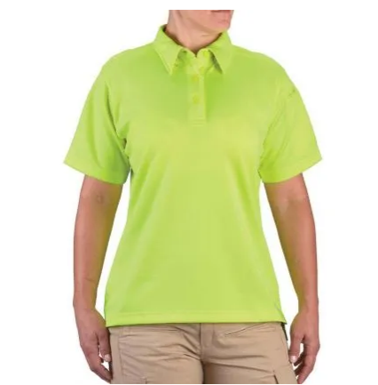 Propper I.C.E.® Women's Performance Polo - Short Sleeve