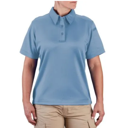 Propper I.C.E.® Women's Performance Polo - Short Sleeve