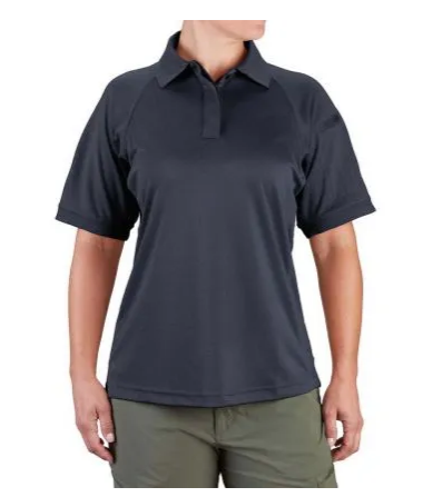 Propper Women's Snag-Free Polo - Short Sleeve