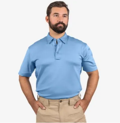 Propper I.C.E.® Men’s Performance Polo - Short Sleeve