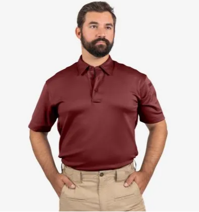 Propper I.C.E.® Men’s Performance Polo - Short Sleeve