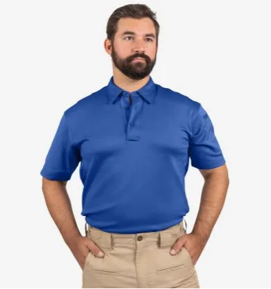 Propper I.C.E.® Men’s Performance Polo - Short Sleeve