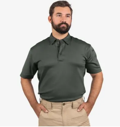 Propper I.C.E.® Men’s Performance Polo - Short Sleeve