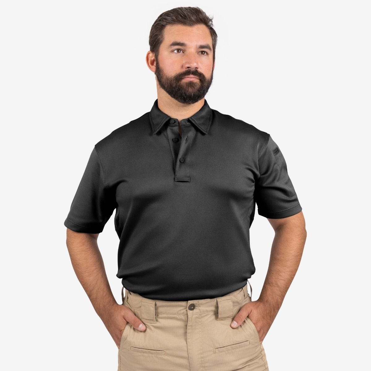 Propper I.C.E. Men’s Performance Polo - Short Sleeve