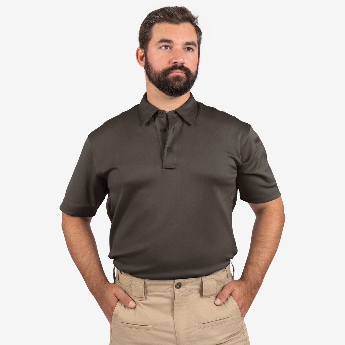 Propper I.C.E. Men’s Performance Polo - Short Sleeve