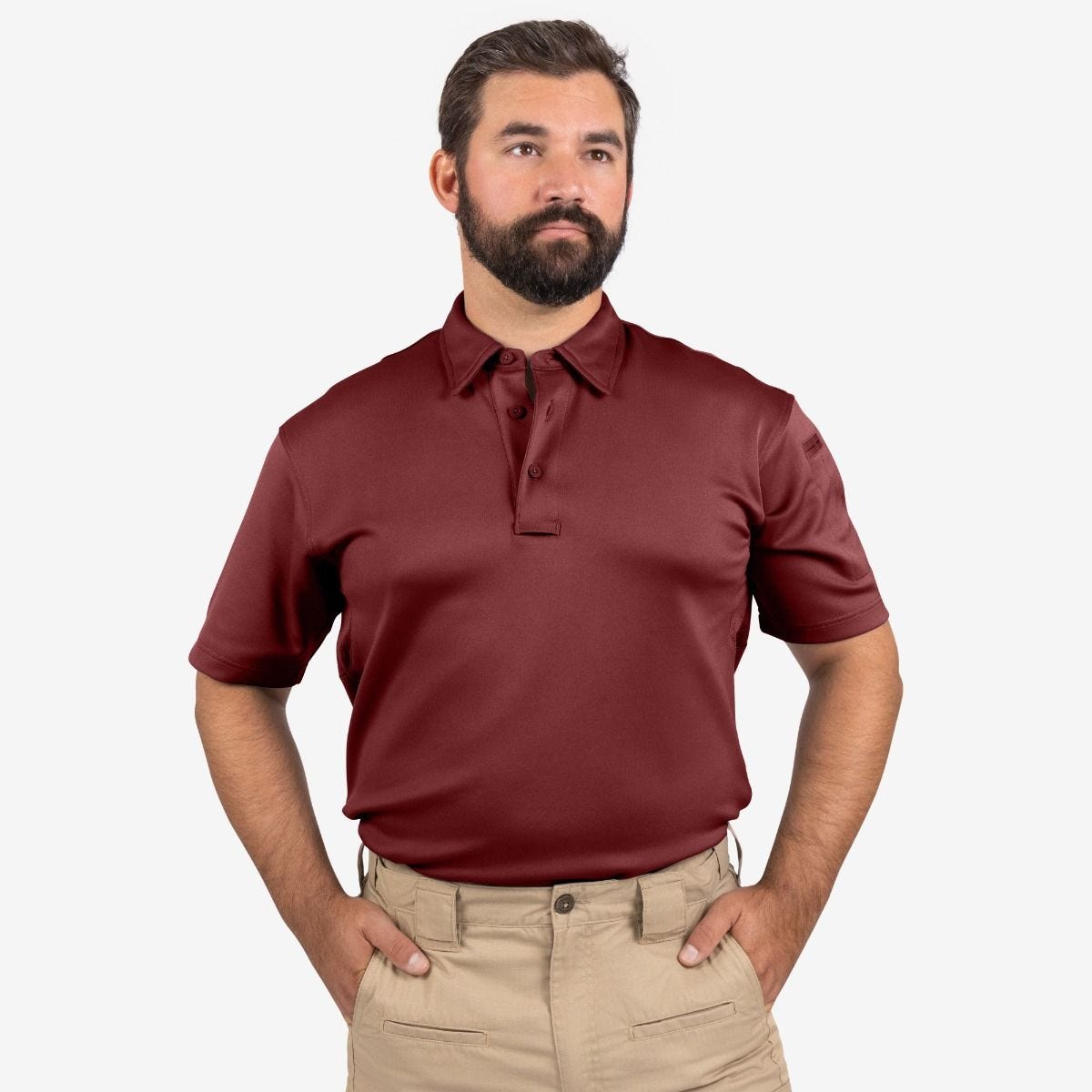 Propper I.C.E. Men’s Performance Polo - Short Sleeve