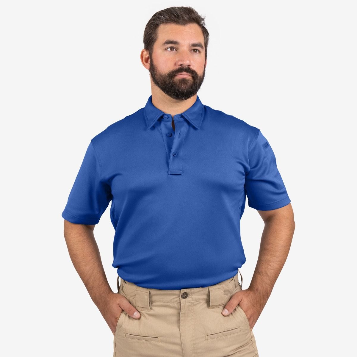 Propper I.C.E. Men’s Performance Polo - Short Sleeve