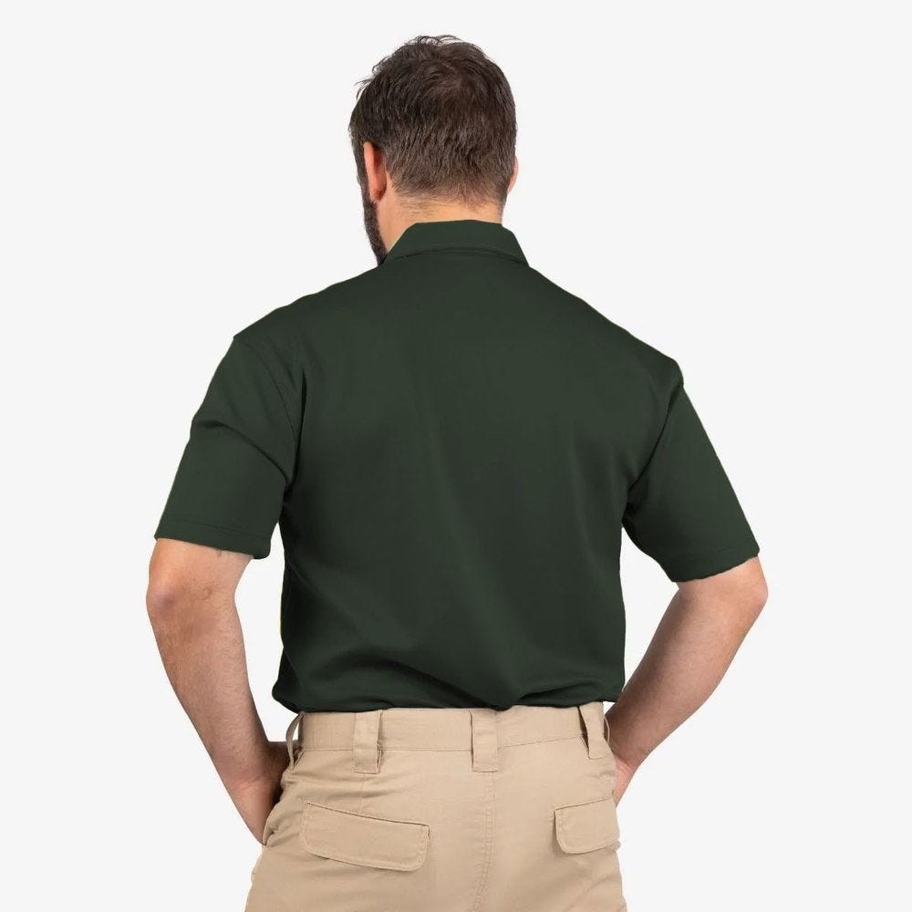 Propper I.C.E. Men’s Performance Polo - Short Sleeve