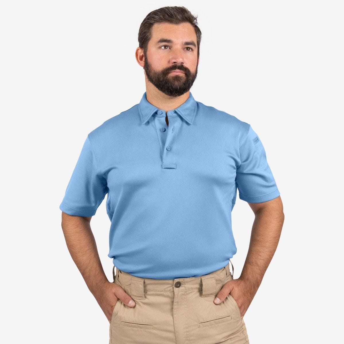 Propper I.C.E. Men’s Performance Polo - Short Sleeve