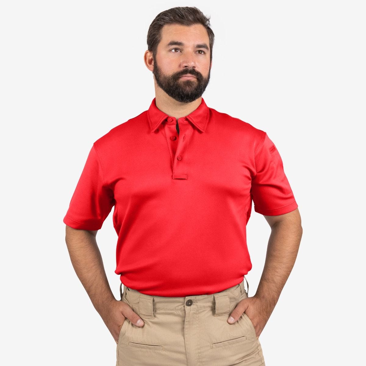 Propper I.C.E. Men’s Performance Polo - Short Sleeve