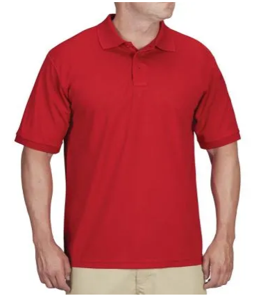 Propper Men's Uniform Polo - Short Sleeve