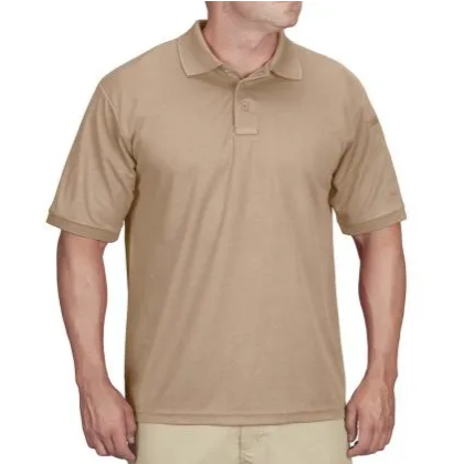 Propper Men's Uniform Polo - Short Sleeve