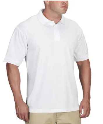 Propper Men's Uniform Polo - Short Sleeve