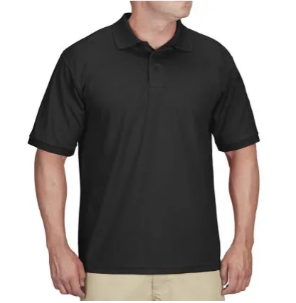 Propper Men's Uniform Polo - Short Sleeve