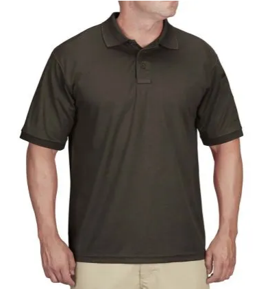 Propper Men's Uniform Polo - Short Sleeve