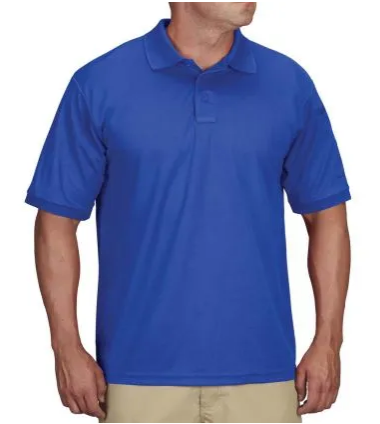 Propper Men's Uniform Polo - Short Sleeve