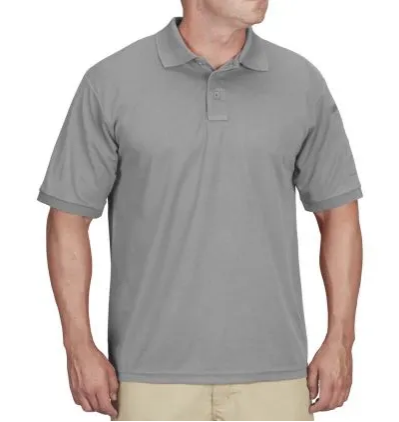 Propper Men's Uniform Polo - Short Sleeve