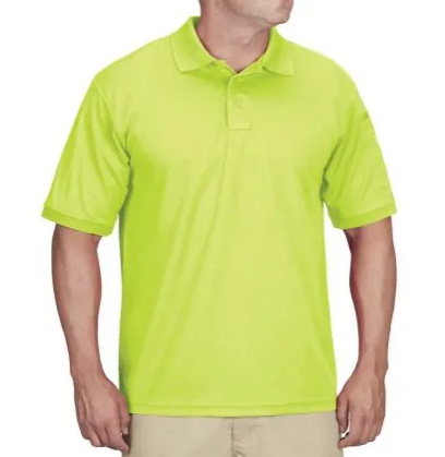 Propper Men's Uniform Polo - Short Sleeve