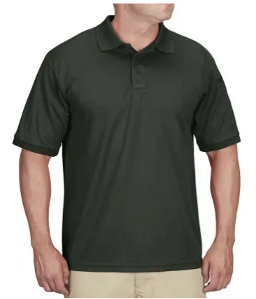 Propper Men's Uniform Polo - Short Sleeve