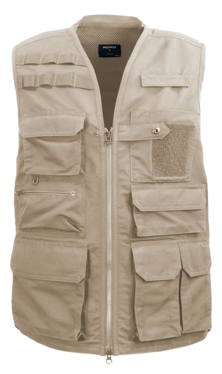Propper Men's Edgetec Outdoor Utility Vest