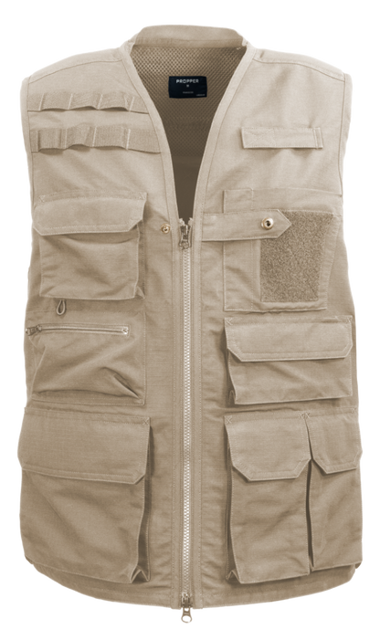 Propper Men's Edgetec Outdoor Utility Vest