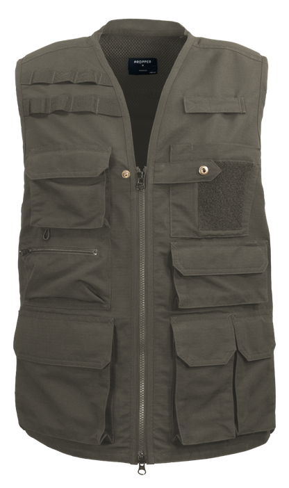 Propper Men's Edgetec Outdoor Utility Vest