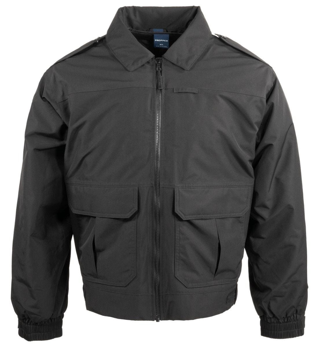 Propper Men's Station Waterproof Duty Jacket