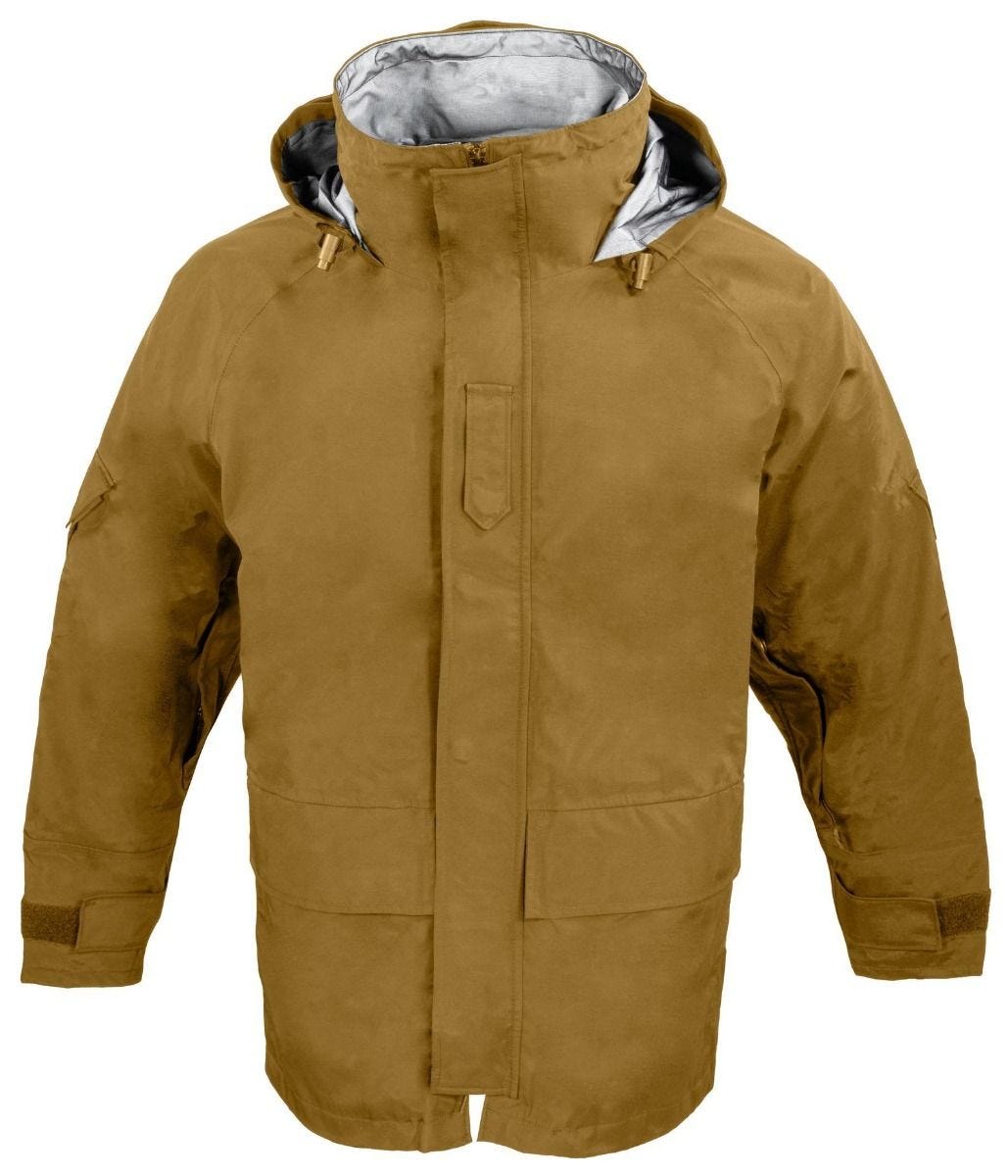 Propper Men's Gen II Waterproof Parka