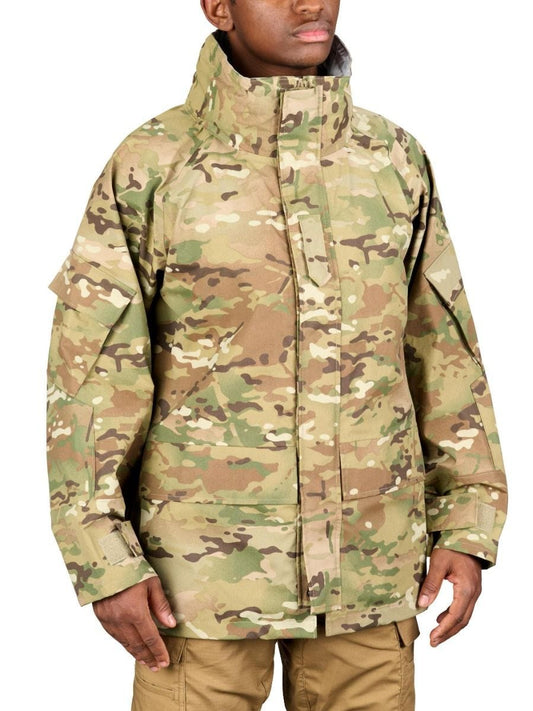 Propper Men's Gen II Waterproof Parka - Multicam