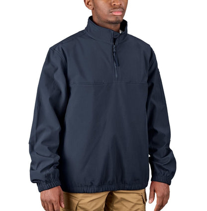 Propper Men's 1/4 Zip Softshell Job Shirt