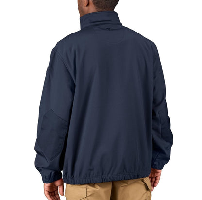 Propper Men's 1/4 Zip Softshell Job Shirt