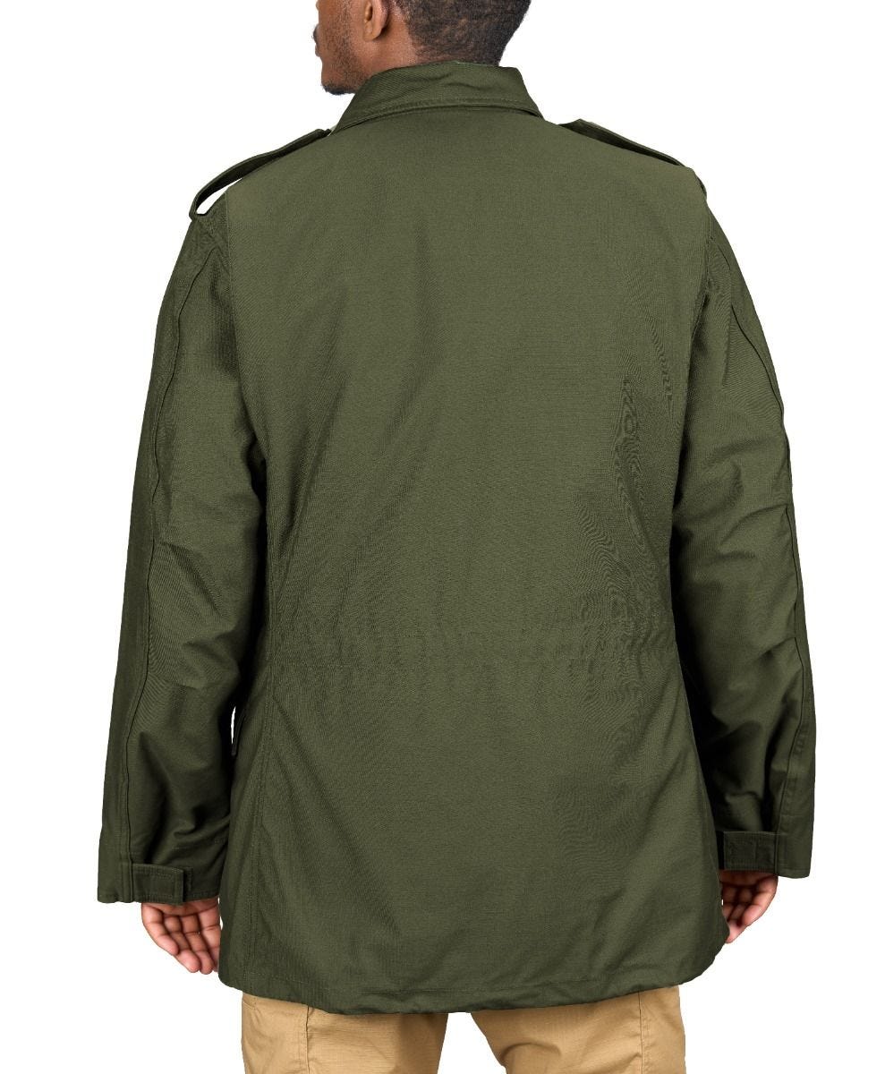 Propper Men's M65 Field Coat