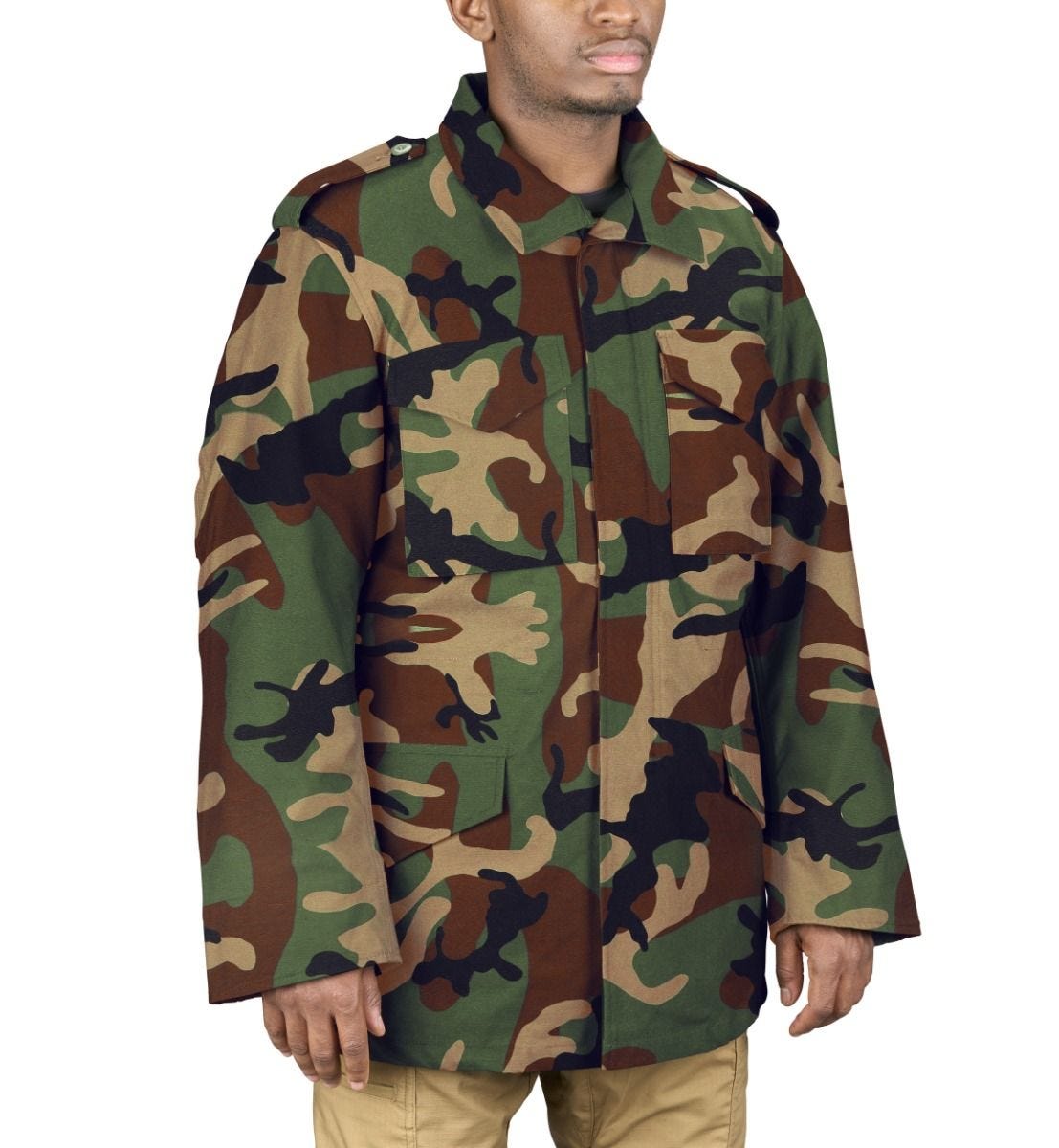 Propper Men's M65 Field Coat