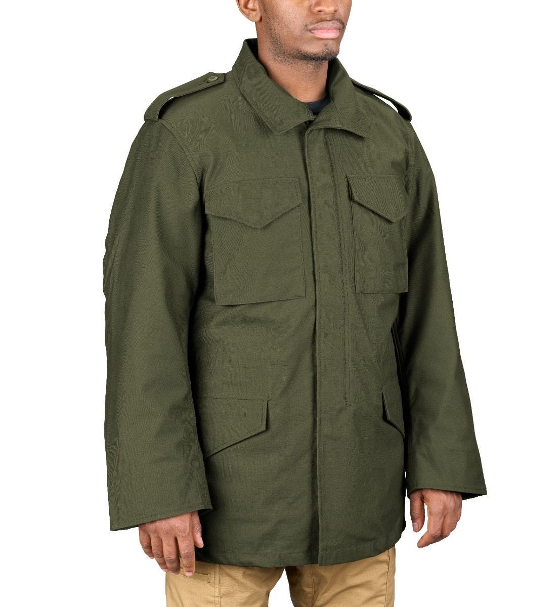 Propper Men's M65 Field Coat