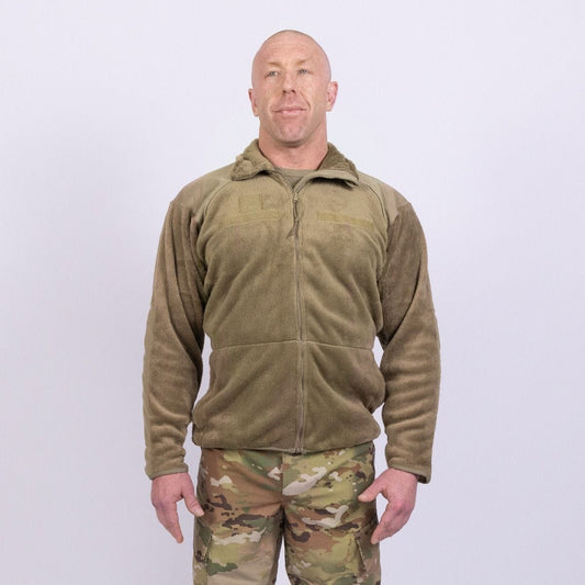 Propper Men's Gen III Polartec Fleece Jacket