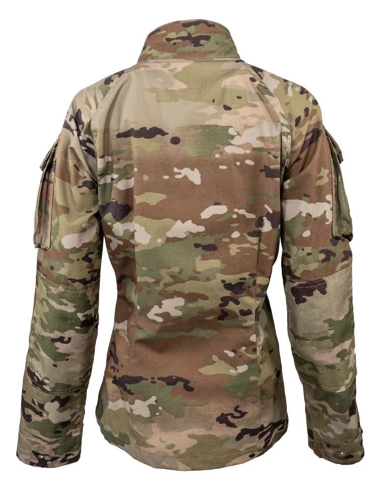 Propper Women's OCP Hot Weather Coat