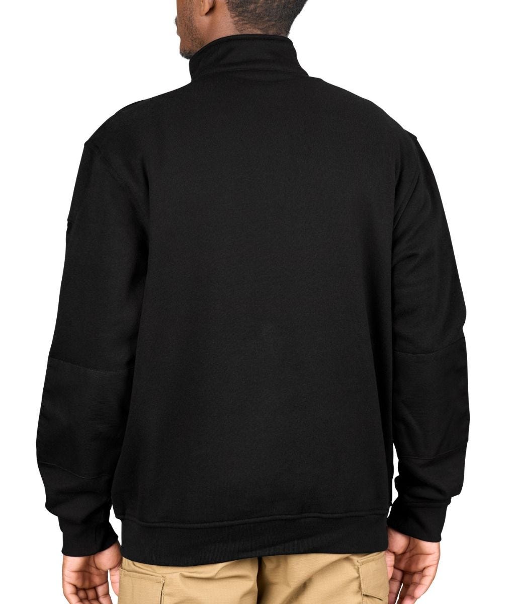 Propper Men's Station 1/4 Zip Job Shirt