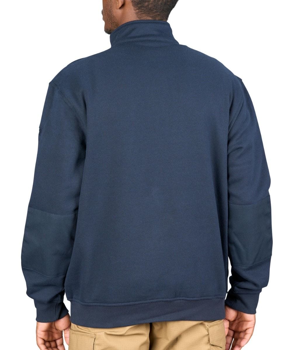 Propper Men's Station 1/4 Zip Job Shirt