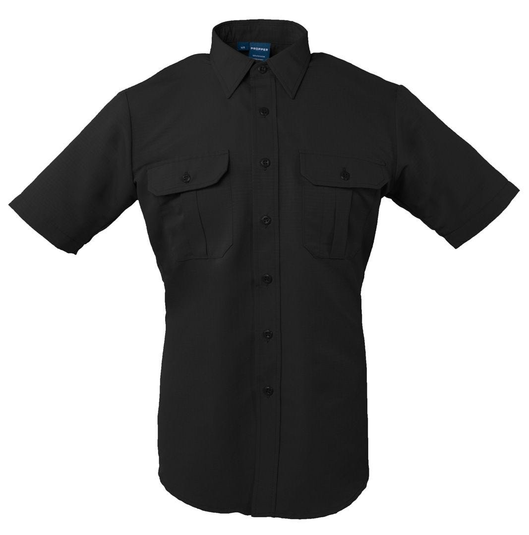 Propper EdgeTec Tactical Short Sleeve Men's Shirt
