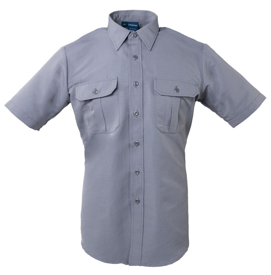 Propper EdgeTec Tactical Short Sleeve Men's Shirt