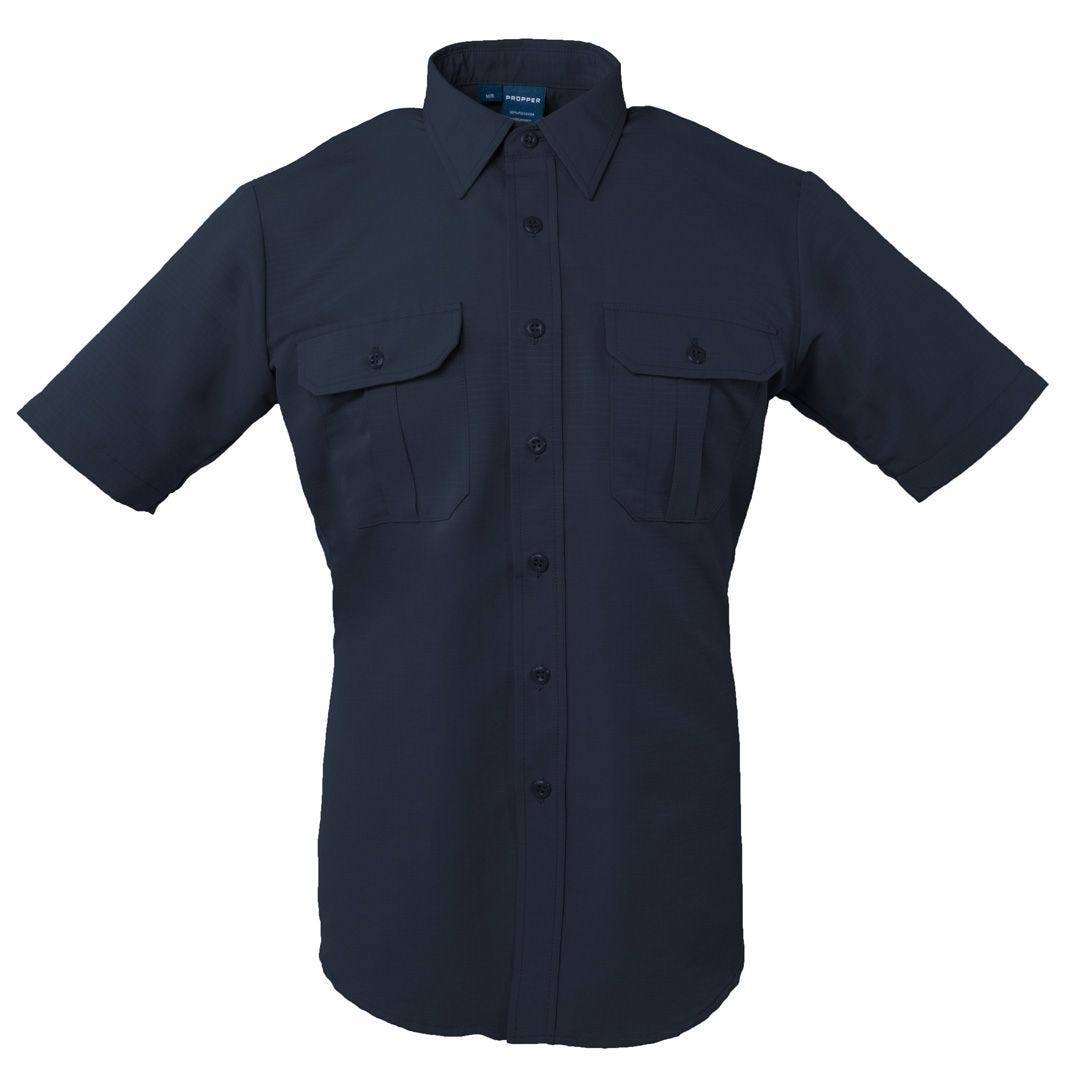 Propper EdgeTec Tactical Short Sleeve Men's Shirt