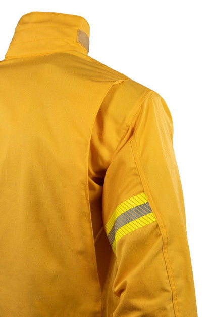 Propper Men's Cal Fire Wildland Jacket